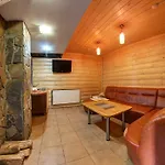 Hotell Bereg Bukovel
