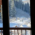Hotell Bereg Bukovel