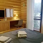 Bereg Bukovel
