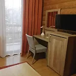 Bereg Hotell Bukovel