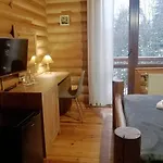 Bereg Hotell Bukovel