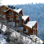 Hotell Bereg