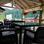 Hotell Bereg Bukovel