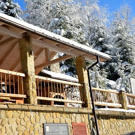 Hotel Bereg 2*
