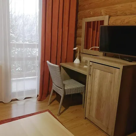 Bereg Hotel Bukoveľ