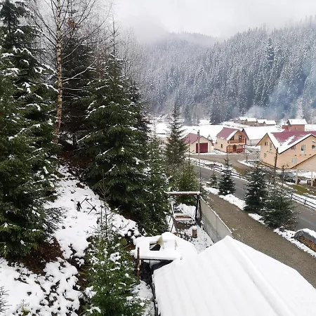 Hotel Bereg 2*