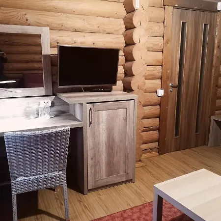 Bereg Hotel