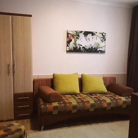 Hotel Bereg