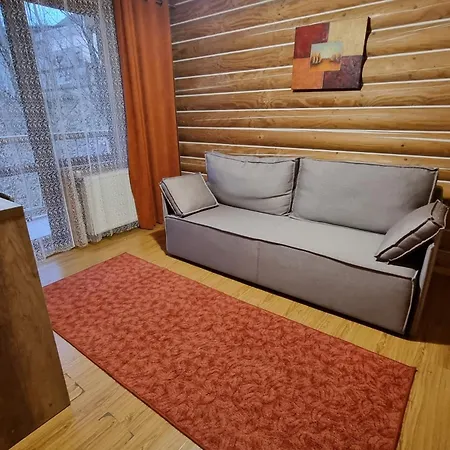 Hotel Bereg 2*