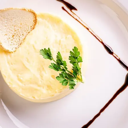 Hotel Bereg Bukoveľ