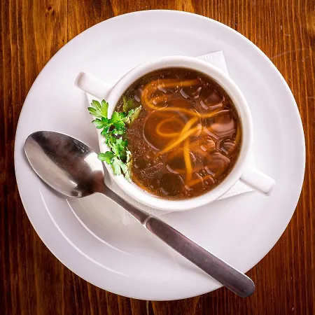 Hotel Bereg Bukoveľ