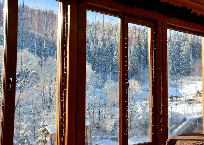 Otel Bereg