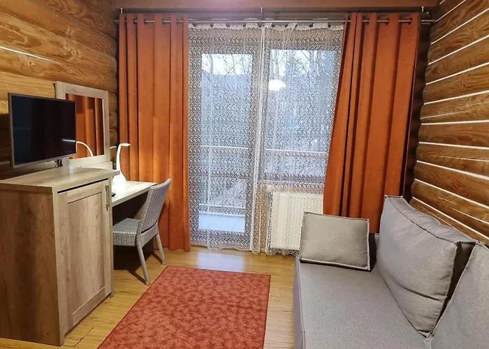 Bereg 2* Bukovel