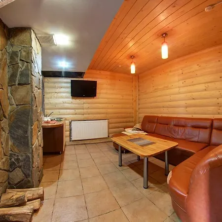 Otel Bereg Bukovel