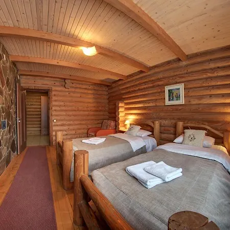 Otel Bereg 2*