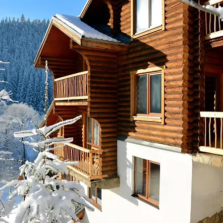 Otel Bereg