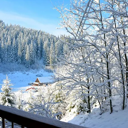 Bereg Bukovel