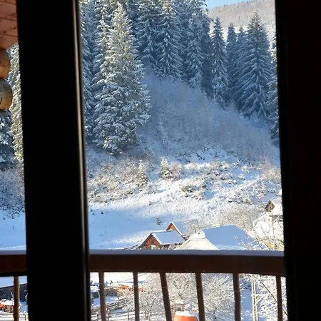 Otel Bereg Bukovel