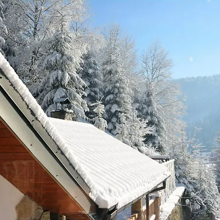 Bereg 2* Bukovel