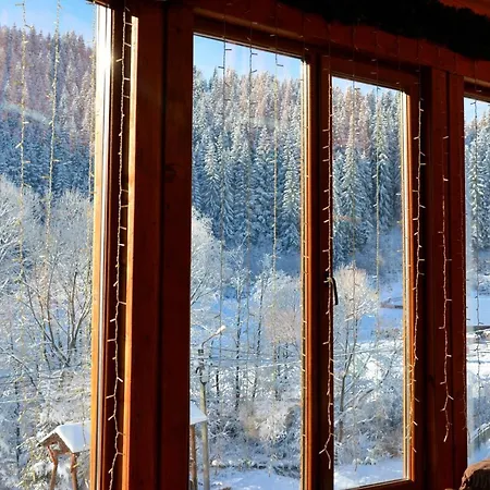 Hotel Bereg