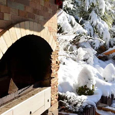 Bereg Otel Bukovel