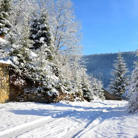 Bereg 2* Bukovel