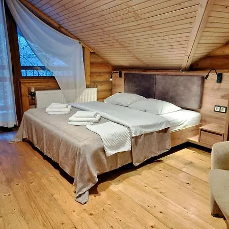 Bereg Otel 2*