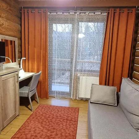 Bereg 2* Bukoveľ