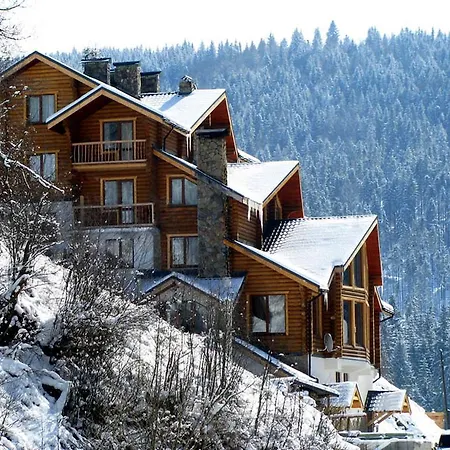 Otel Bereg