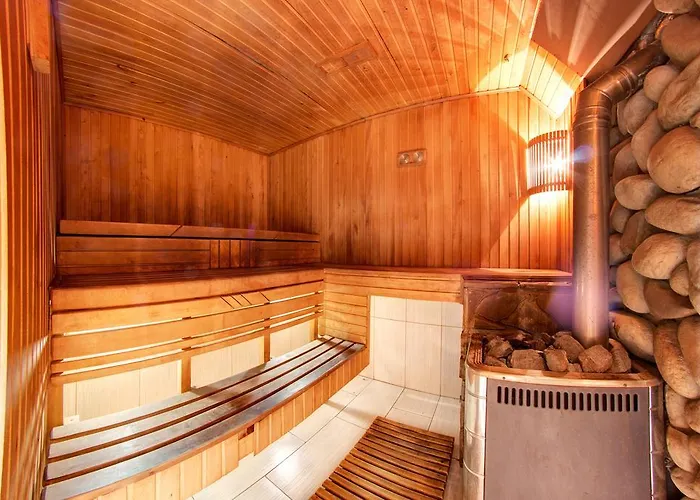 Bereg Hotel