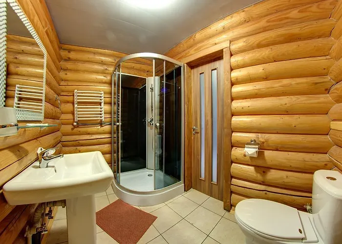 Hotel Bereg