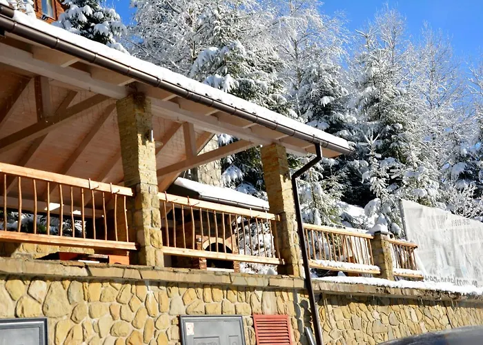 Hotel Bereg 2*