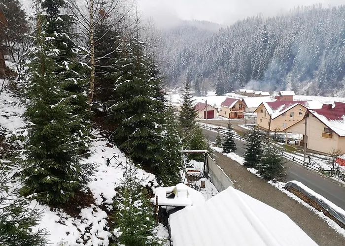 Hotel Bereg 2*