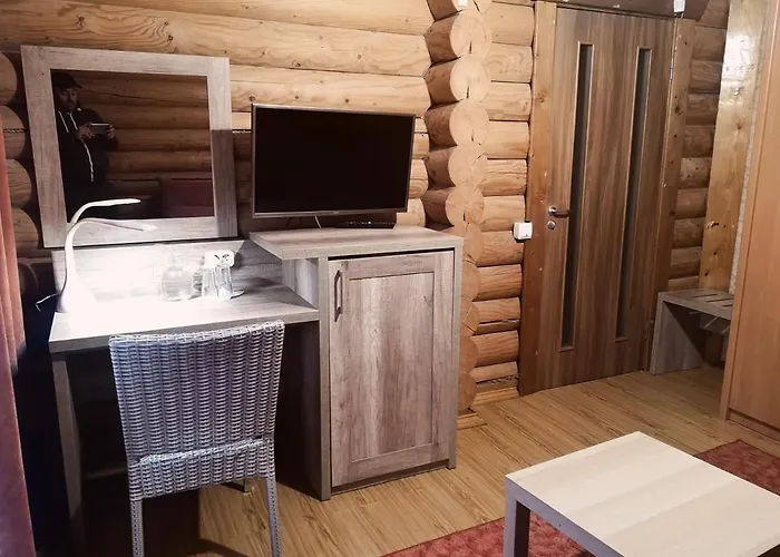 Bereg Hotel