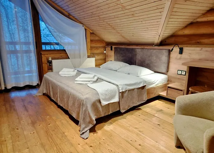 Bereg Hotel 2*