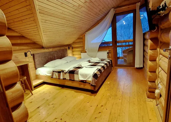 Hotel Bereg