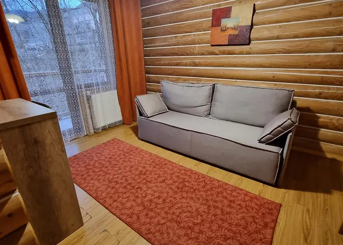 Hotel Bereg 2*