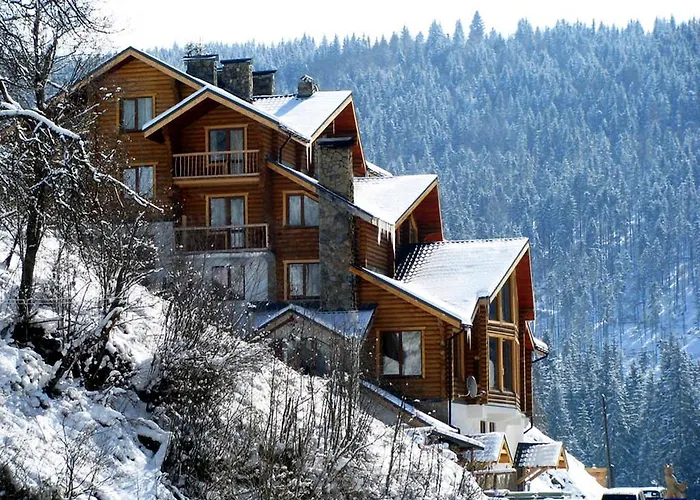 Hotel Bereg